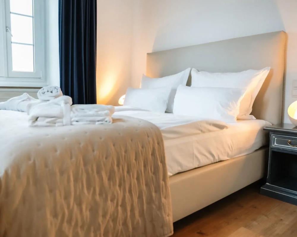 Hotel Bel Air Sport & Wellness