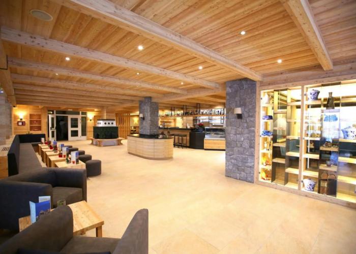 Parc Hotel Miramonti