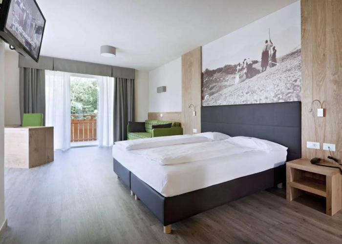 Parc Hotel Miramonti