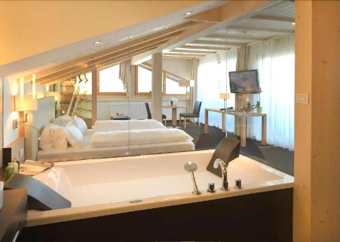 Gartenhotel Völser Hof - Adults Only