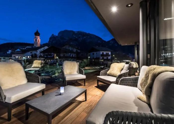 Gartenhotel Völser Hof - Adults Only