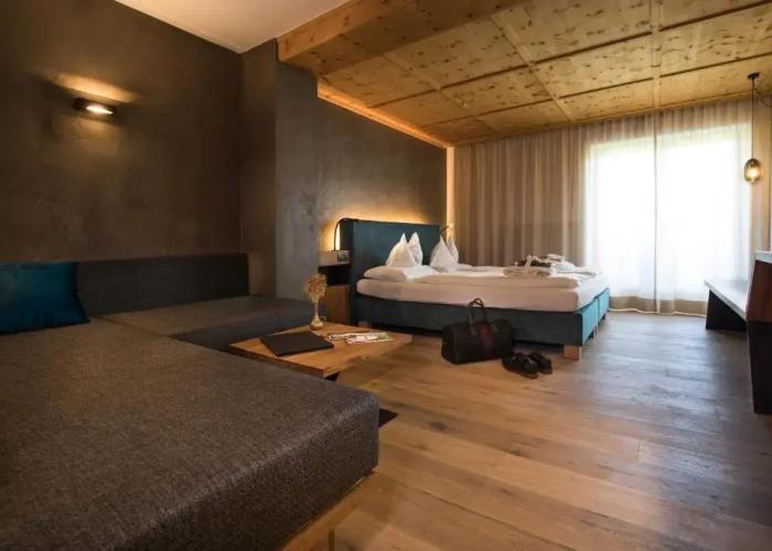 Gartenhotel Völser Hof - Adults Only
