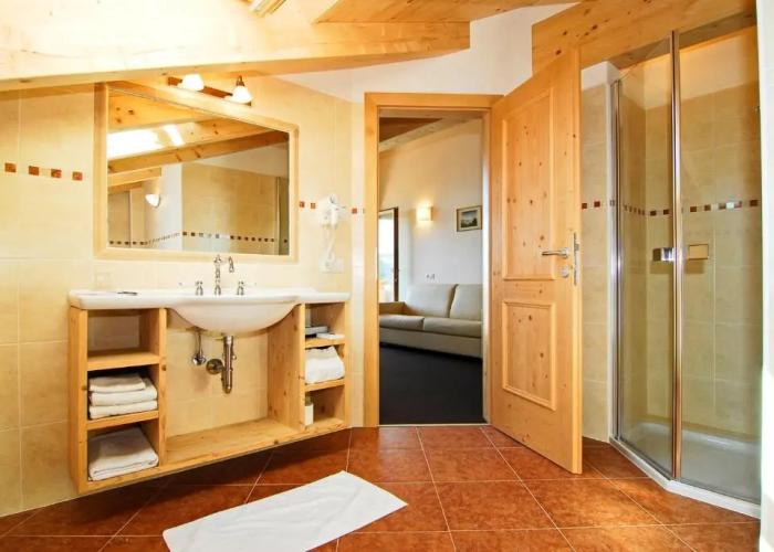 Gartenhotel Völser Hof - Adults Only