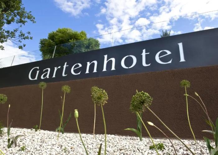 Gartenhotel Völser Hof - Adults Only