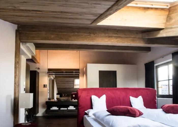 Romantik Hotel Turm