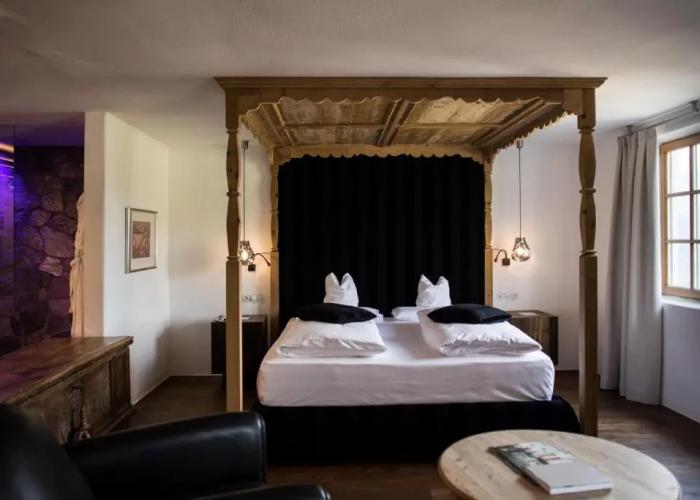 Romantik Hotel Turm