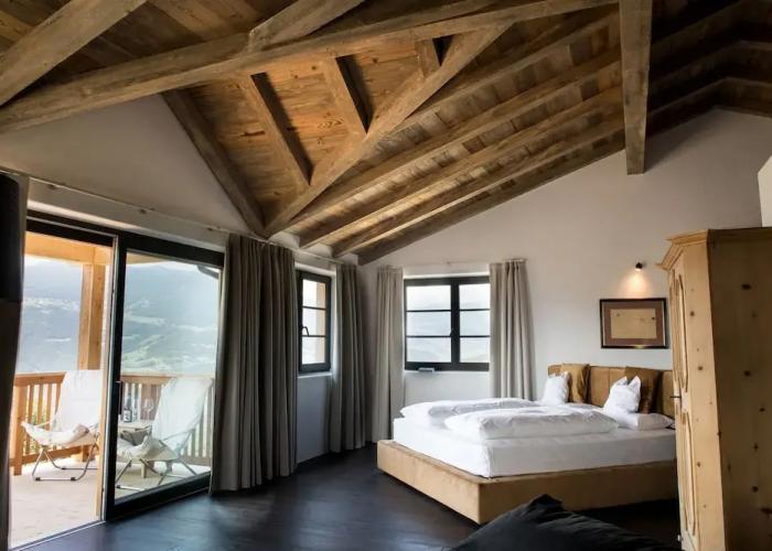 Romantik Hotel Turm