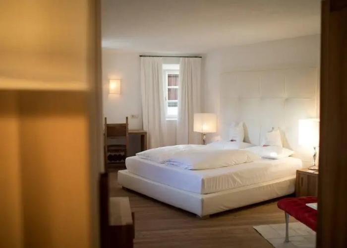 Romantik Hotel Turm