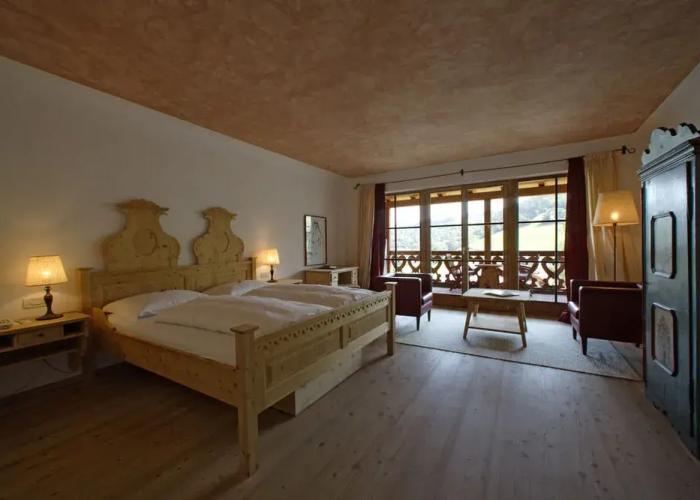 Romantik Hotel Turm
