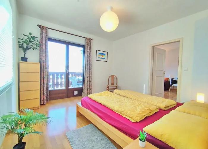 Vidora Apartments - Dolomites Escape