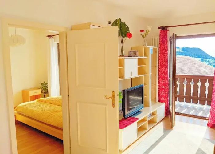 Vidora Apartments - Dolomites Escape