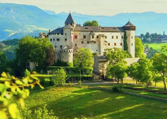 Vidora Apartments - Dolomites Escape