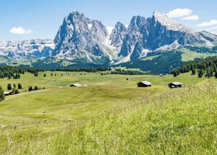 Vidora Apartments - Dolomites Escape