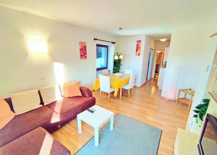 Vidora Apartments - Dolomites Escape