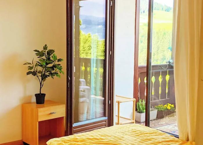 Vidora Apartments - Dolomites Escape