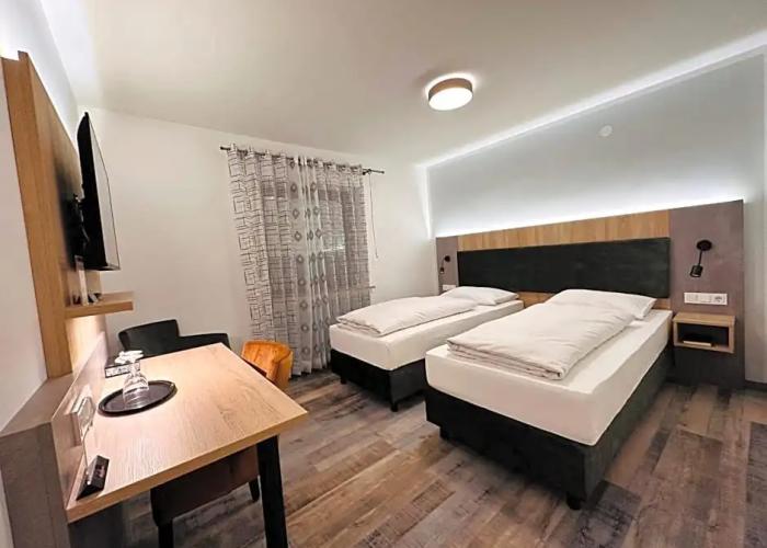 Hotel Franken