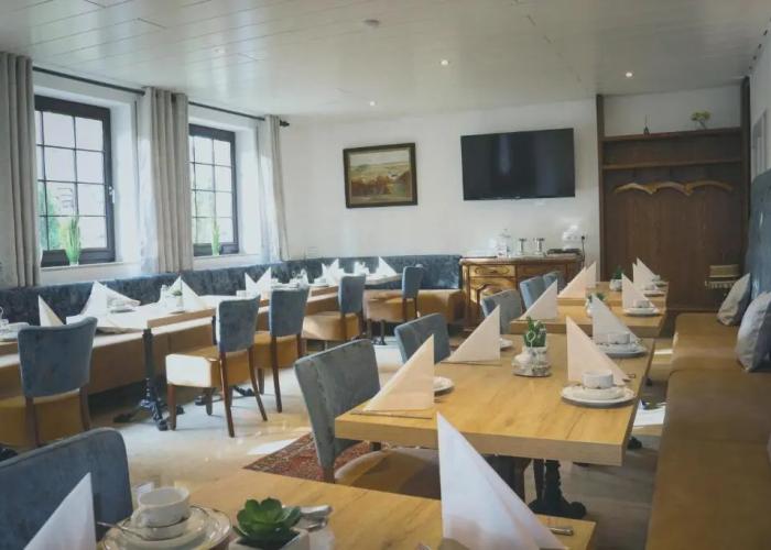 Hotel Franken