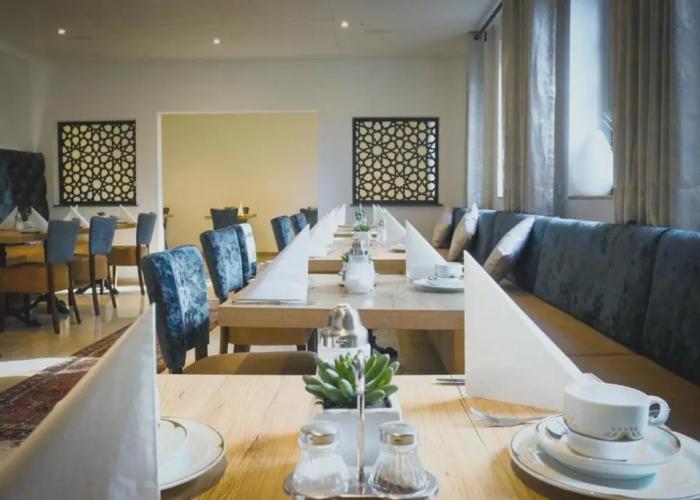Hotel Franken