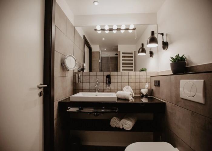 Arivo Aparthotel