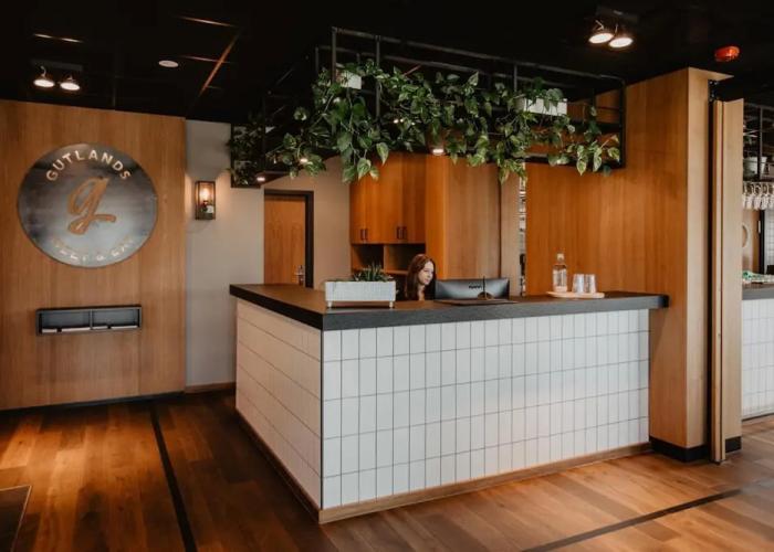 Arivo Aparthotel