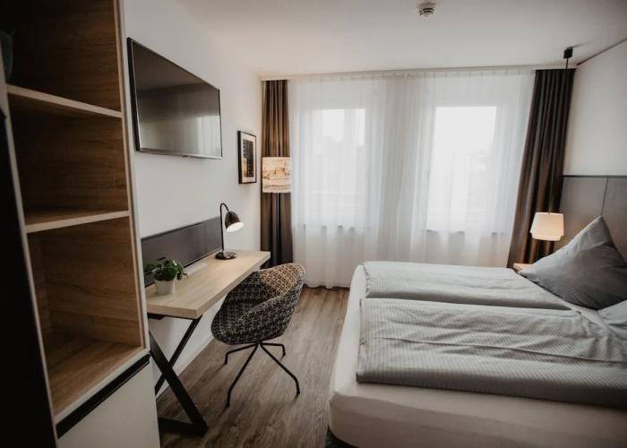 Arivo Aparthotel