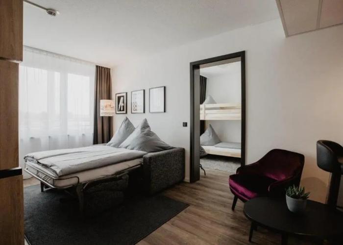 Arivo Aparthotel