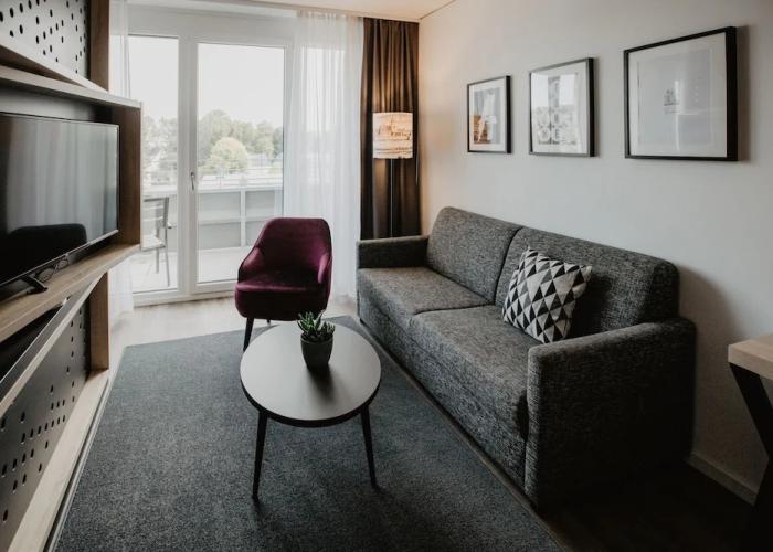 Arivo Aparthotel