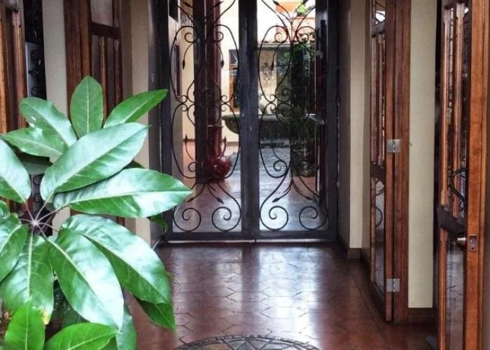Casa Hibiscus Hotel