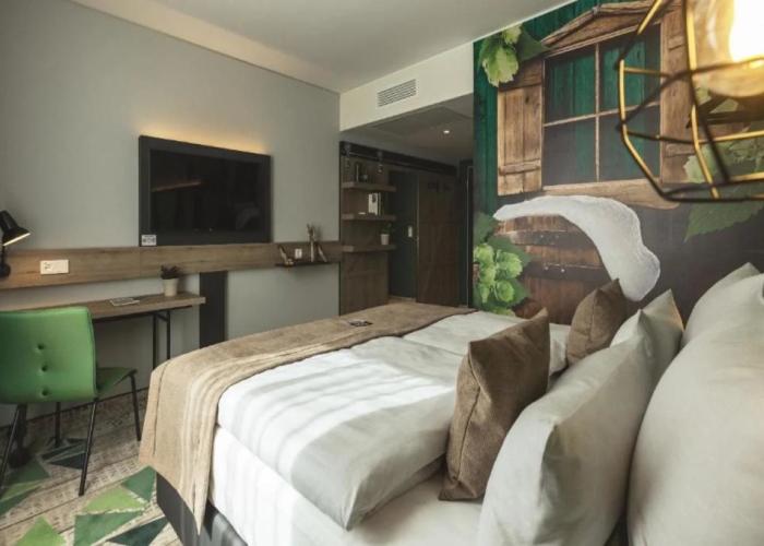 Holiday Inn - the niu, Hop Forchheim by IHG
