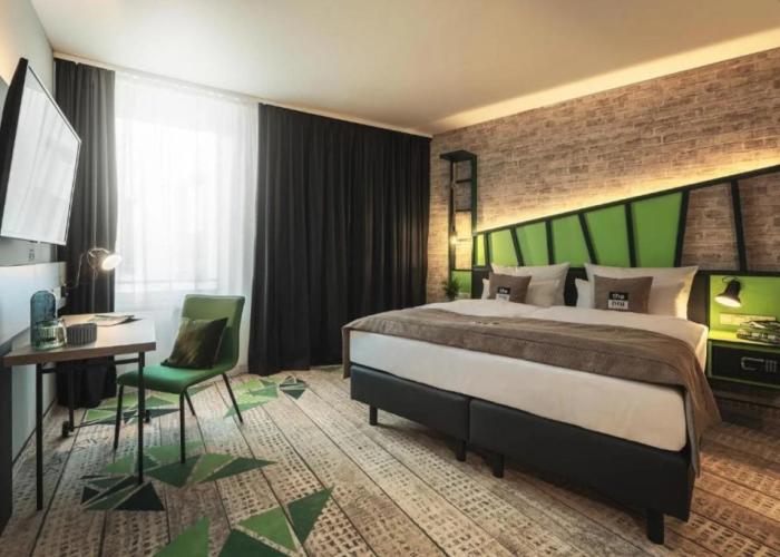 Holiday Inn - the niu, Hop Forchheim by IHG