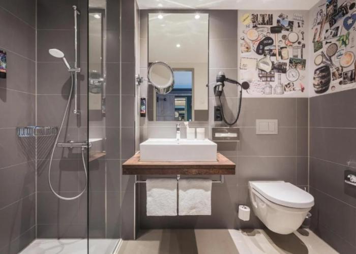 Holiday Inn - the niu, Hop Forchheim by IHG