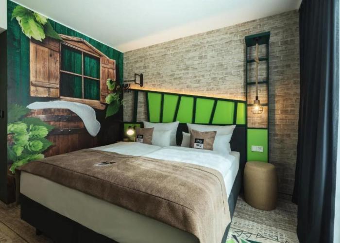 Holiday Inn - the niu, Hop Forchheim by IHG