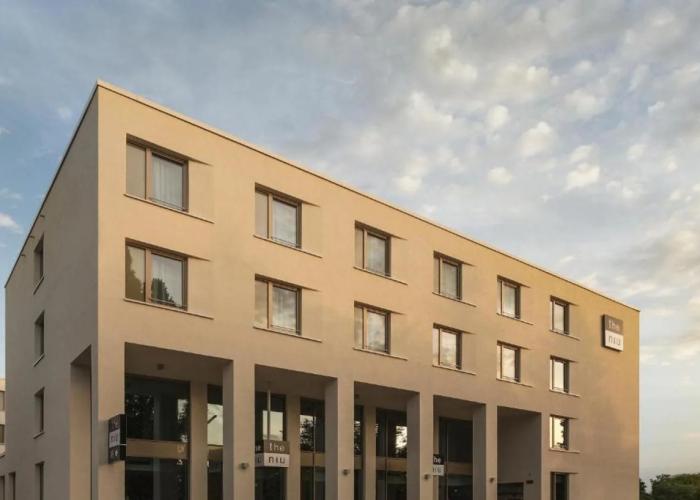Holiday Inn - the niu, Hop Forchheim by IHG