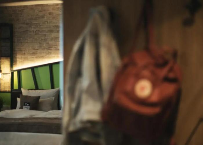 Holiday Inn - the niu, Hop Forchheim by IHG