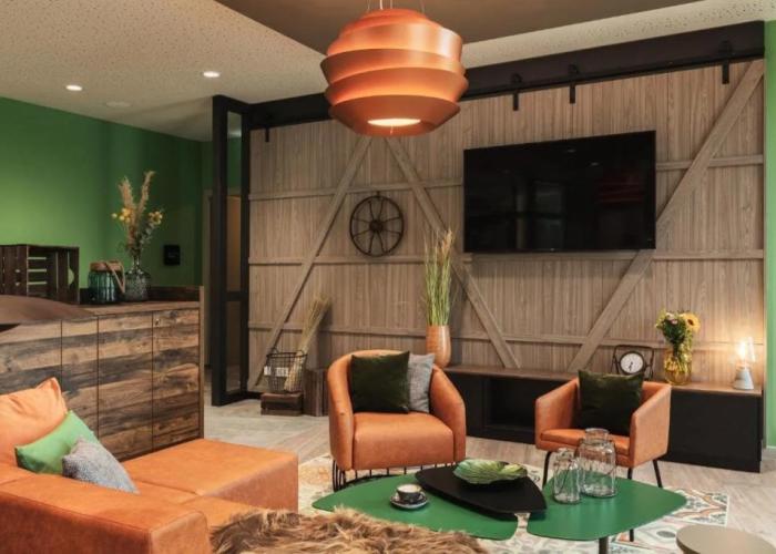 Holiday Inn - the niu, Hop Forchheim by IHG