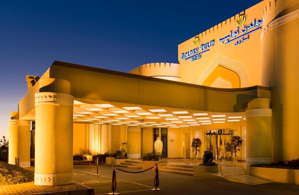 Golden Tulip Nizwa Hotel