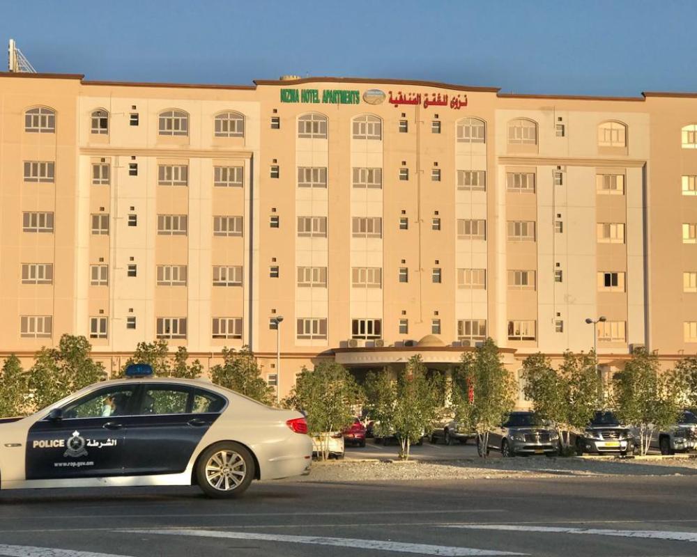 Nizwa Hotel Apartments