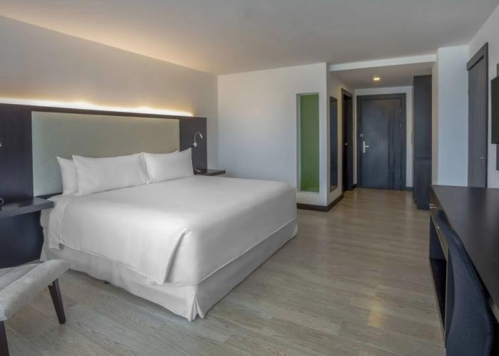 Four Points By Sheraton Cuenca