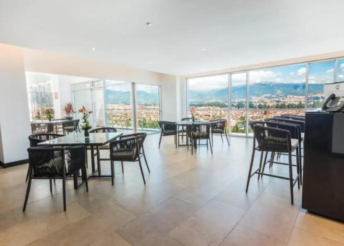 Four Points By Sheraton Cuenca