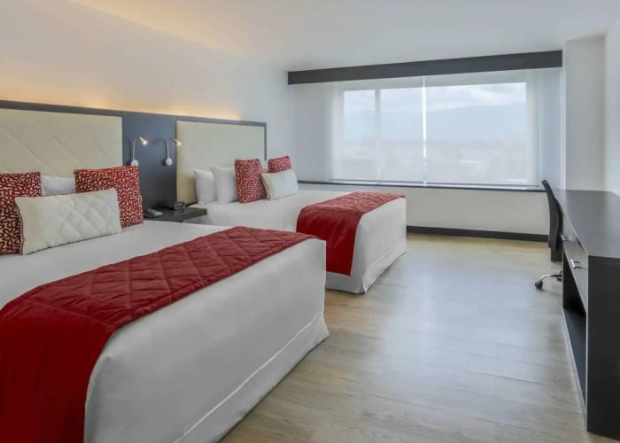 Four Points By Sheraton Cuenca