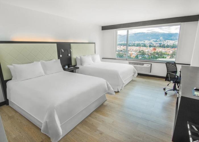Four Points By Sheraton Cuenca