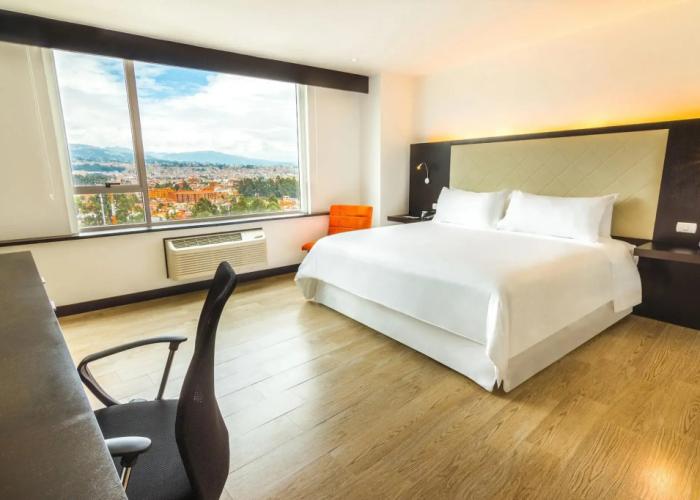 Four Points By Sheraton Cuenca
