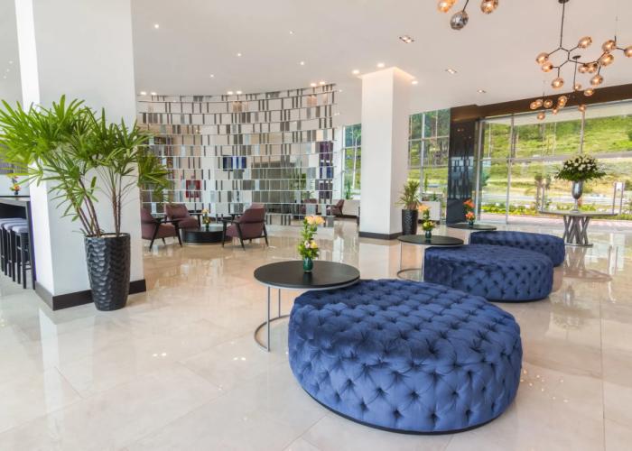 Four Points By Sheraton Cuenca