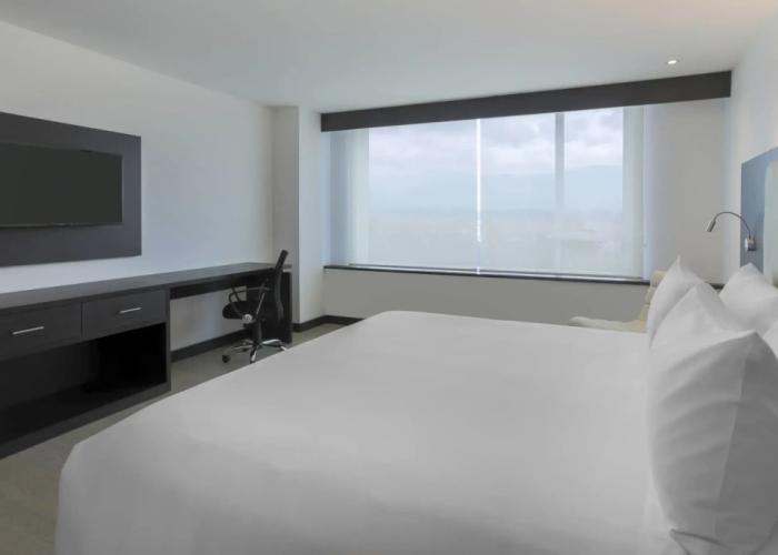 Four Points By Sheraton Cuenca