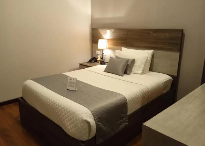 Hotel Raymipampa