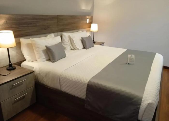 Hotel Raymipampa