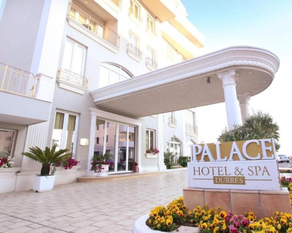 Palace Hotel & SPA