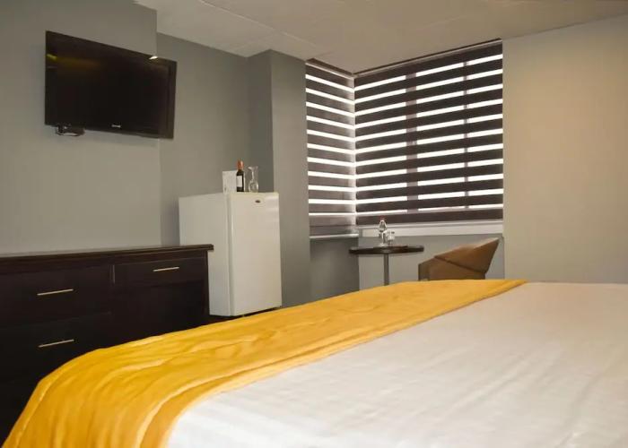 Hotel Italia
