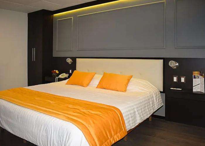 Hotel Italia