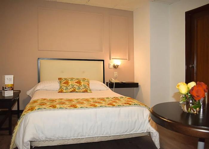 Hotel Italia